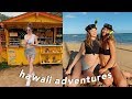 Spend a week with me in Hawaii!