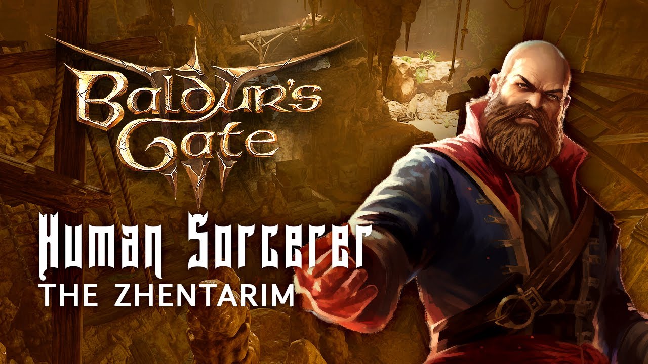 The Zhentarim // Baldur's Gate 3 [35] - YouTube