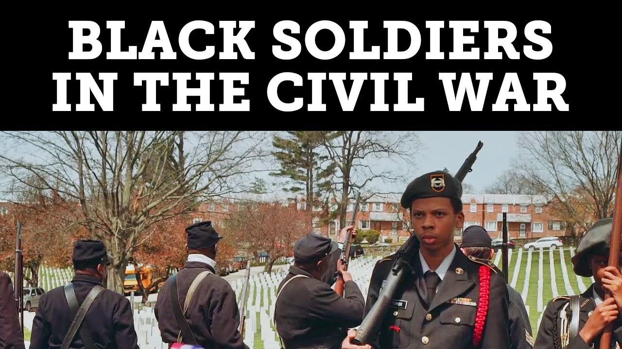 Civil War USCT Memorial at Philadelphia National Cemetery