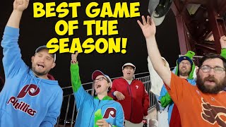 NEW MANAGER, NEW PHILLIES! Phillies Fans React!