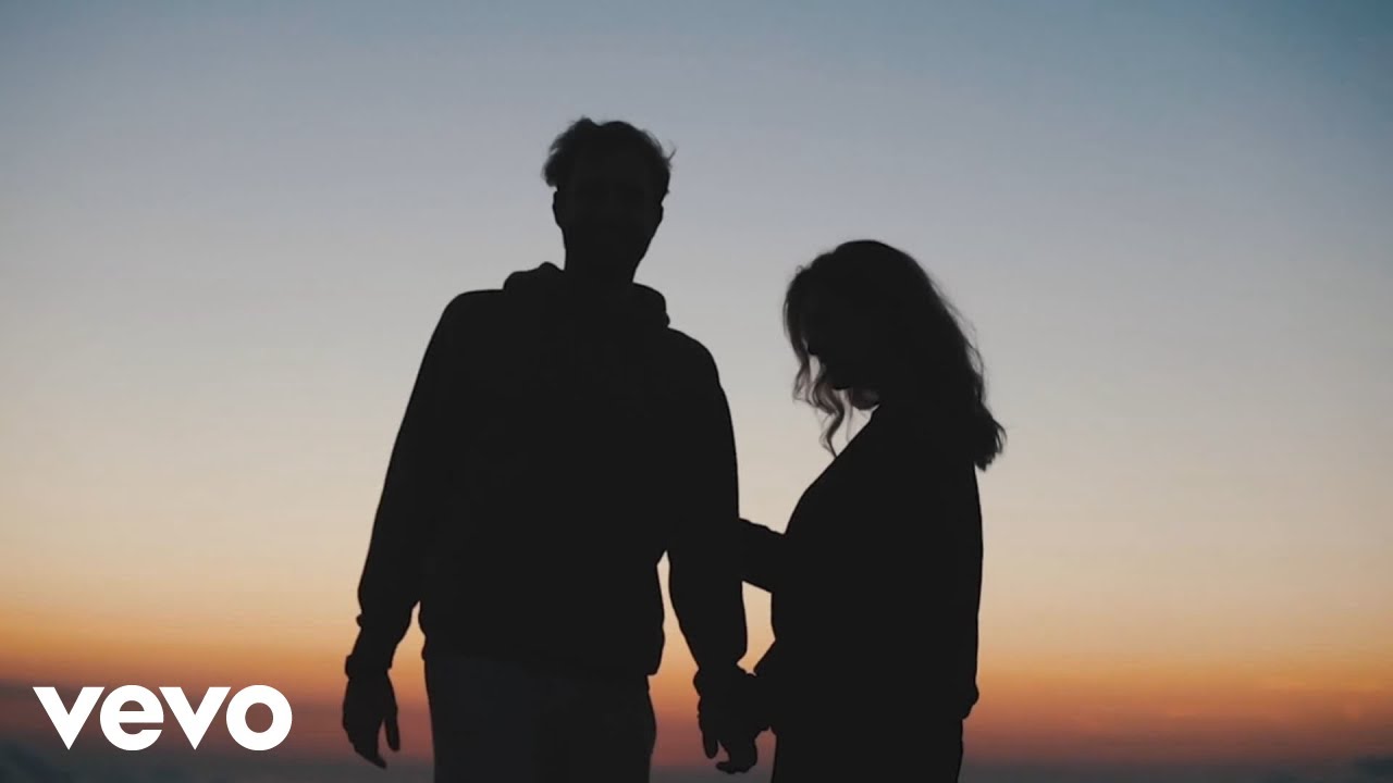 Nico Brighton - Your touch sets me on fire