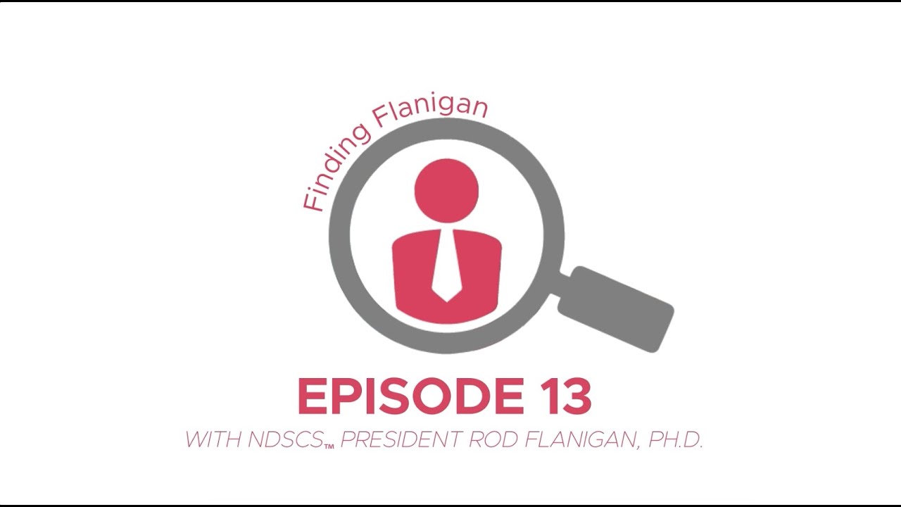 Finding Flanigan Ep. 13 — Sanford AirMed Helicopter at CIC