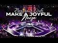 Benjamin dube  make a joyful noise official music