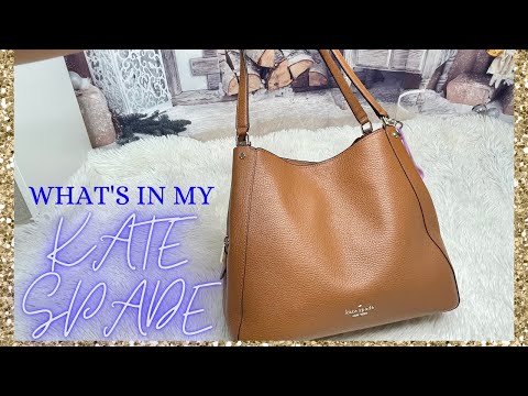 Video: RIP Kate Spade. Làm thế nào túi xách Made Kate Spade Một Centimillionaire