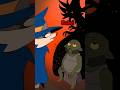 The Voices | D&D Animated #dnd #dungeonsanddragons