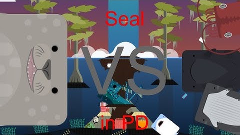 Seal in PD - deeeep.io - greepe didn