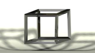 escher cube 2.avi