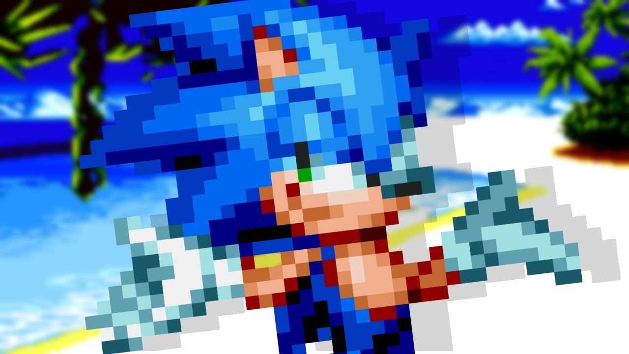 DOWNLOAD MOD] MODERN SONIC MANIA PLUS EN/SP (2.5) by CARLOSONICOOL