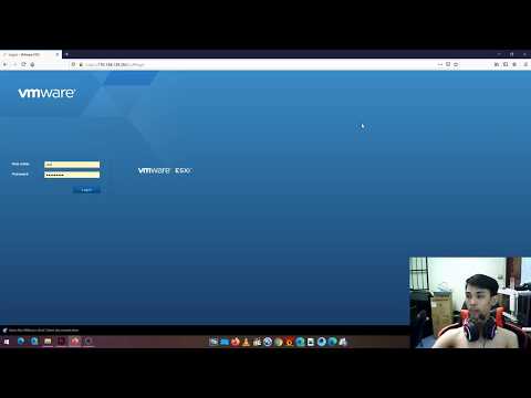 วีดีโอ: ฉันจะเข้าถึงคอนโซลโดยตรงของ ESXi ได้อย่างไร