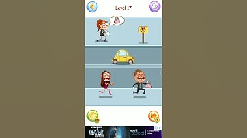 Troll Robber level 17