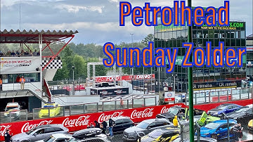 UNLEASHED: BMW M, Mercedes AMG & More at Zolder!