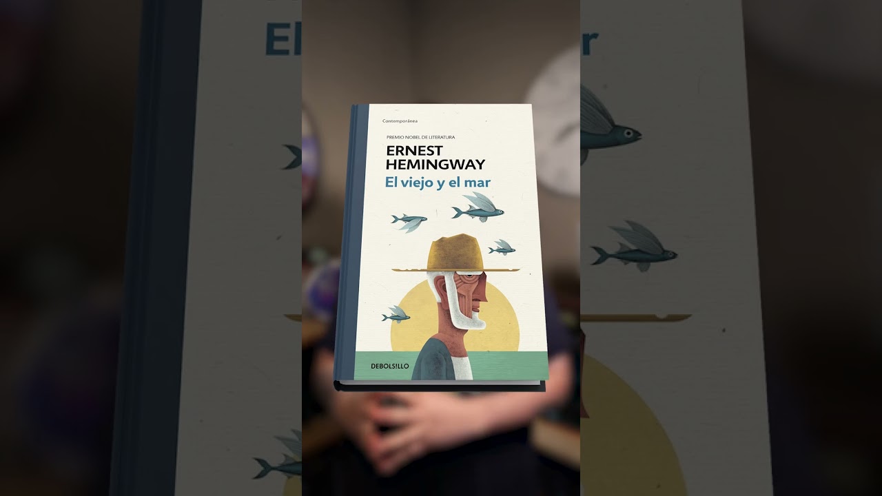 5 VERY GOOD SHORT BOOKS