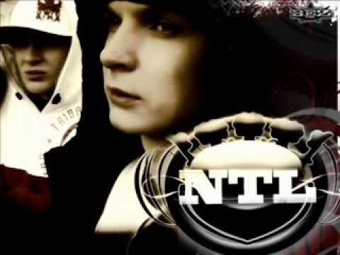 NTL - Время feat. Stufford