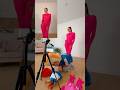 BEHIND THE SCENES! #shorts