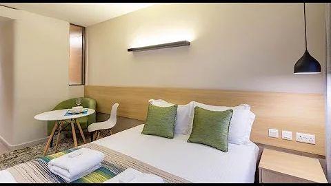 You Won't believe How much it costs?| HOTEL REVIEW...