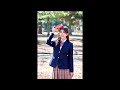 井手上漠ちゃんの小さな瞳 2024