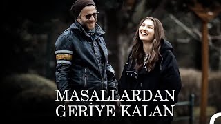 Masallardan Geriye Kalan - Full Film