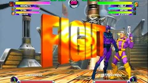 fastest rage quit ever 4 marvel seconds