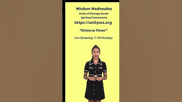 Embrace Universal Wisdom: Trust Your Inner Guidance