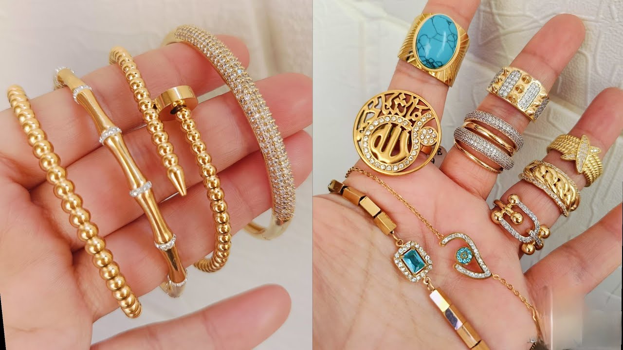 دهبنا بيتحدى الدهب وهتشوفي بنفسك علي الطبيعه هتلبسي وتوفرى وتنبسطي