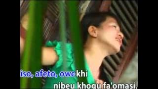 Lagu Nias - Tahun Baru.mpg