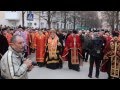 Хресна дорога у Тернополі 14.04.2013. ч.4