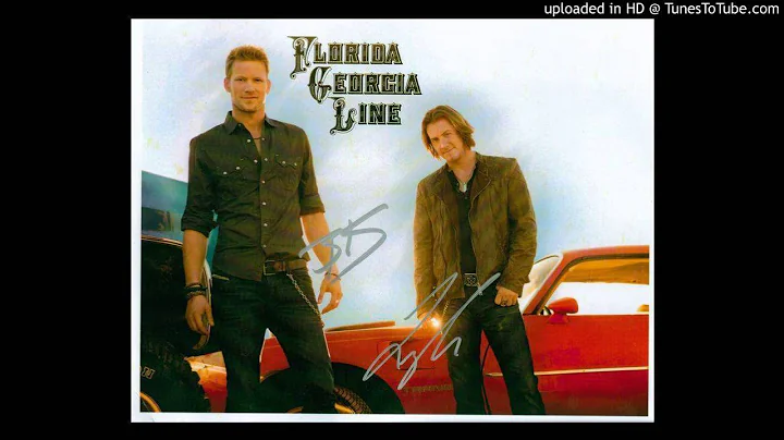 Florida Georgia Line - Round Here