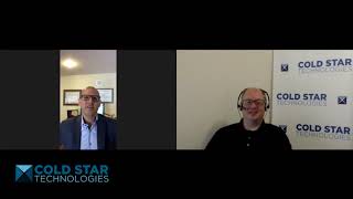 Jean Paul Carnicer - Pitfalls In Spacecraft Bus Engineering - Cold Star Project S02E60