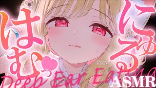 猫羽かりんの配信のサムネイル画像