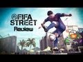 Обзор Fifa Street 2012 (Review)
