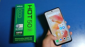 INFINIX HOT 50 5G: Enable Wifi Calling || How To Enable WIFI Calling On Infinix Hot 50 5G
