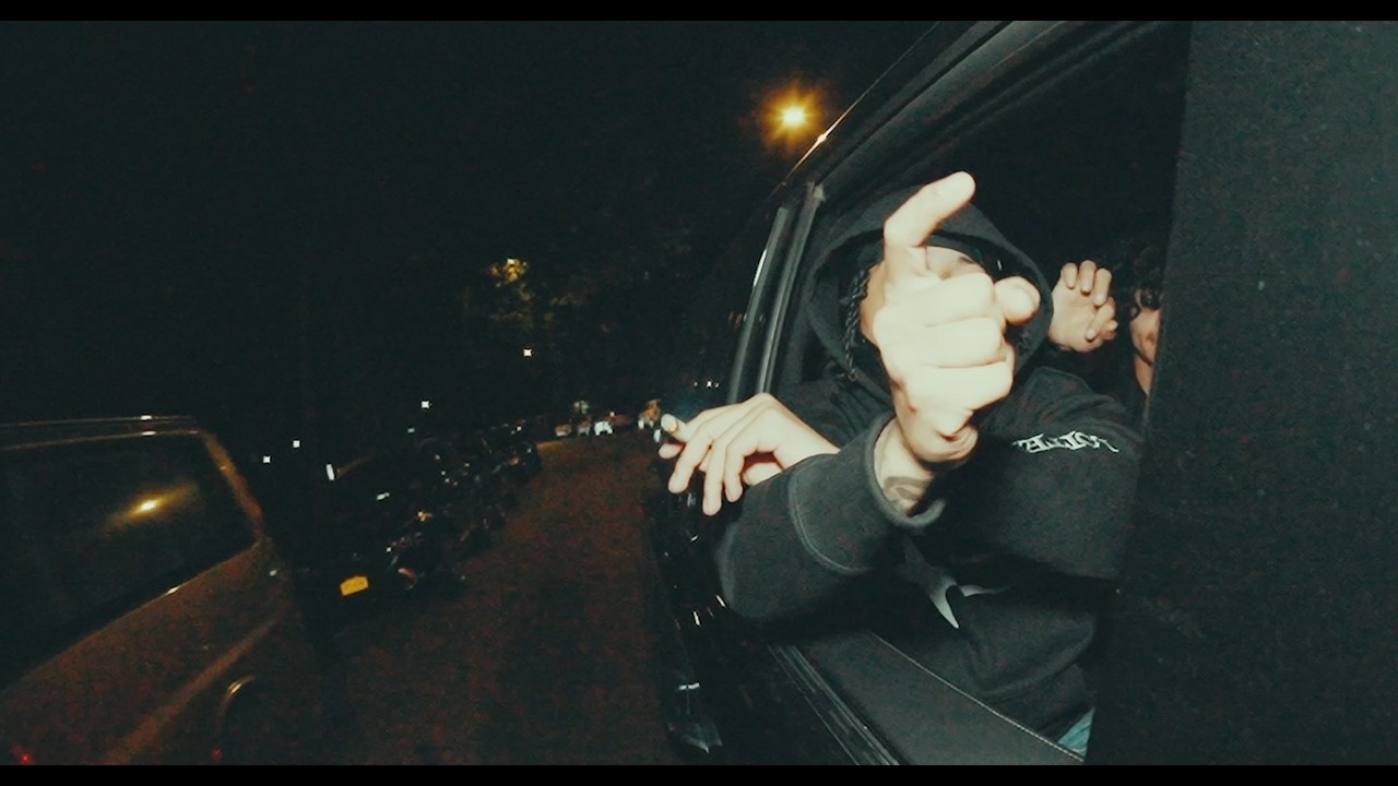 BABYLOCC - PVP (Video Oficial) shot by KLO Vizionz #spanishdrill