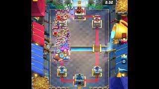Infinite Elixir In a Nutshell🌰🥜