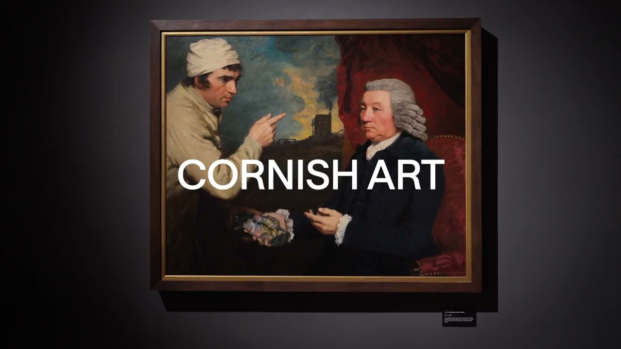 Cornwall Museum and Art Gallery