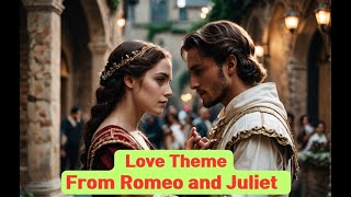 ♬ [영화 음악 ] 로미오와 줄리엣 OST, 젊음이란 무엇인가?
