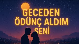 Geceden Ödünç Aldım Seni 🍂 | Bolu Sonbahar Manzaralarıyla Huzur Dolu Bir Yolculuk🍁🌲🌧💧