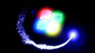 My new window 7 boot screen - Windows 8 concept animation