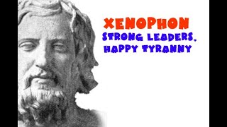 Three Minute Philosophy: Xenophon