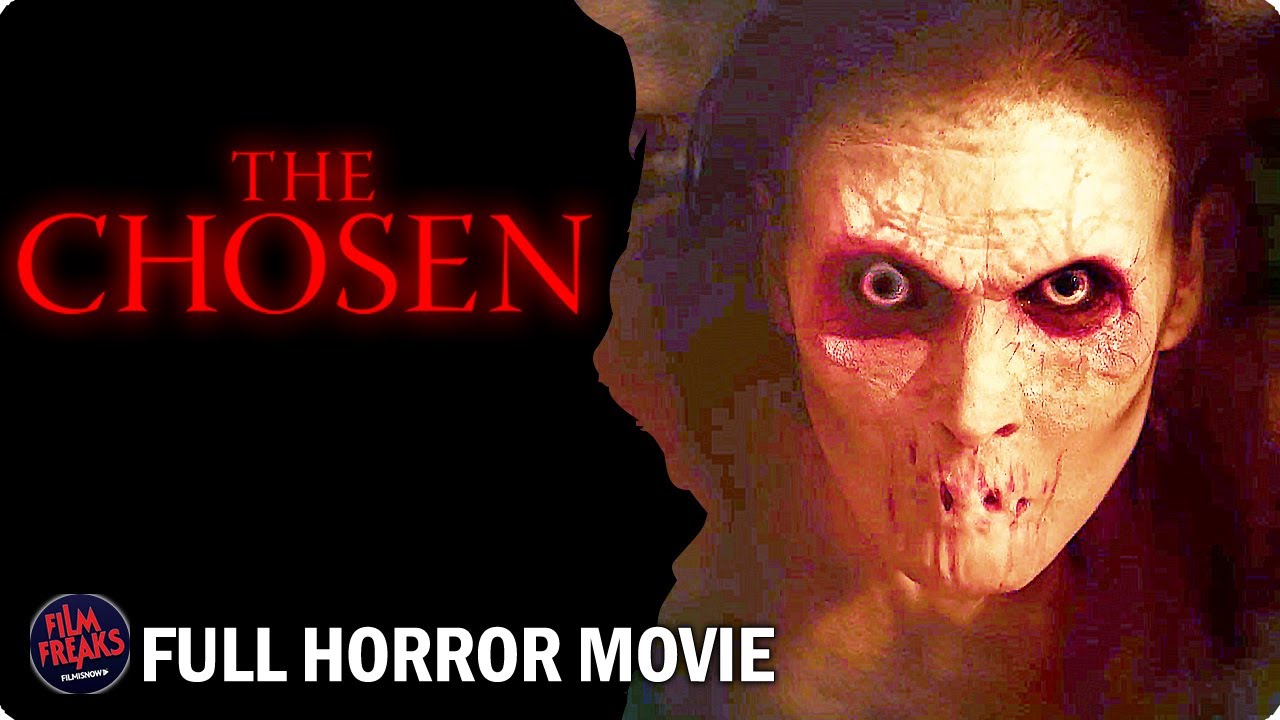 The Chosen - Full horror movie   Demonic Possession Horror Movie Collection