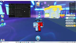 Pet Sim X Script (PASTEBIN)