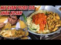 ANAK KOSAN MASAK MIE AYAM WONOGIRI PAKE BAHAN SEADANYA!! image