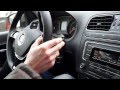 Volkswagen Polo 2016 любительский мини-обзор