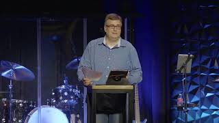 Embracing Second Chances: Jonah's Journey of Redemption