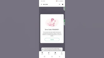 Easypaisa debit lock 100% solution