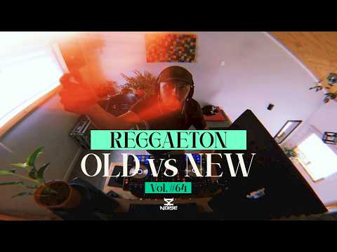 Reggaeton New vs Old | Bad Bunny, Cris Mj, Jere Klein, Daddy Yankee, Feid | Mix 2026