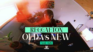 Reggaeton New vs Old | Bad Bunny, Cris Mj, Jere Klein, Daddy Yankee, Feid | Mix 2026