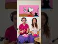 Snoopy Sounds with Laufey (no music version!) thumbnail