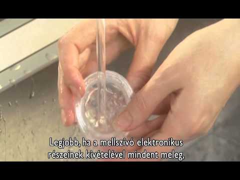 Videó: Hogyan Kell Sterilizálni A Salátaedényeket