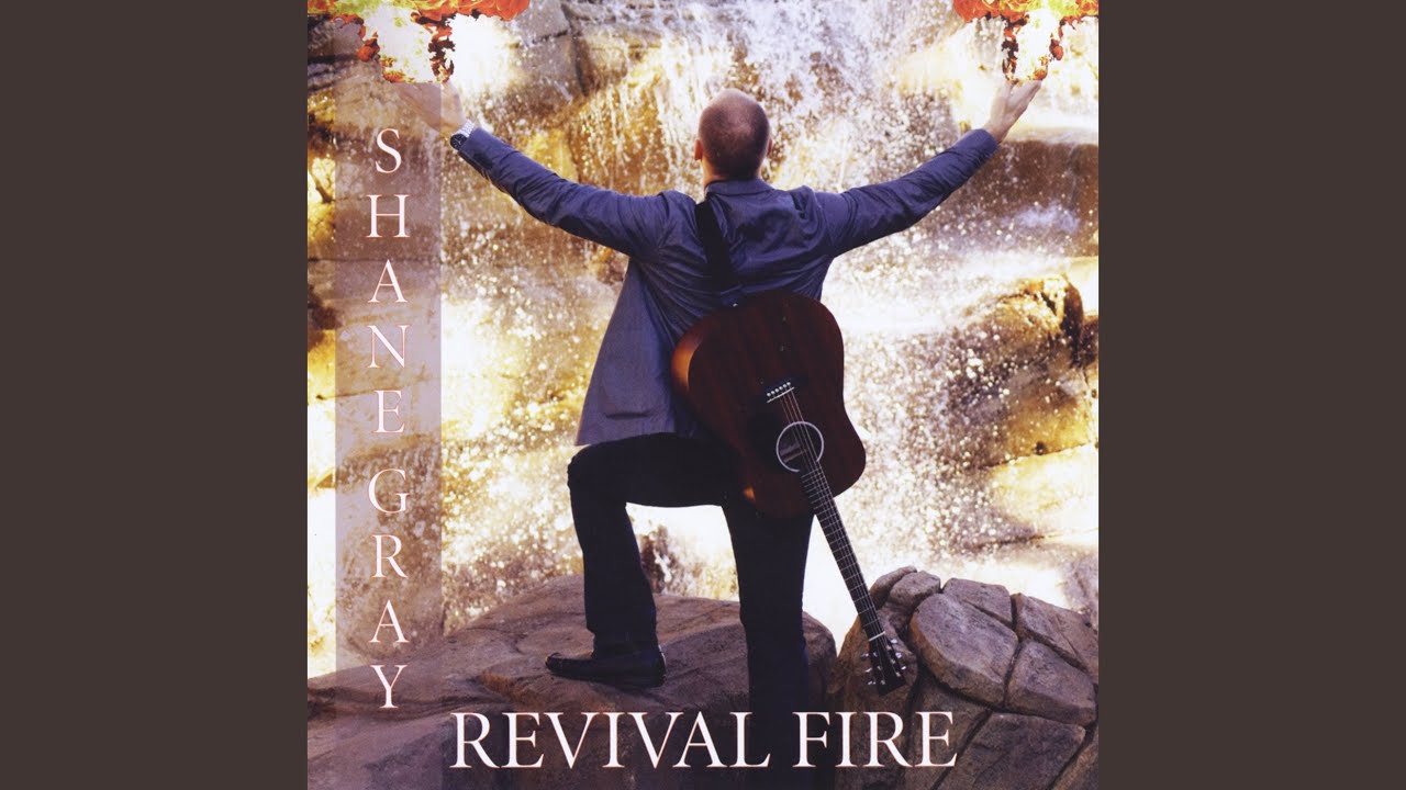 Watch Redeemed on YouTube Watch Redeemed on YouTube