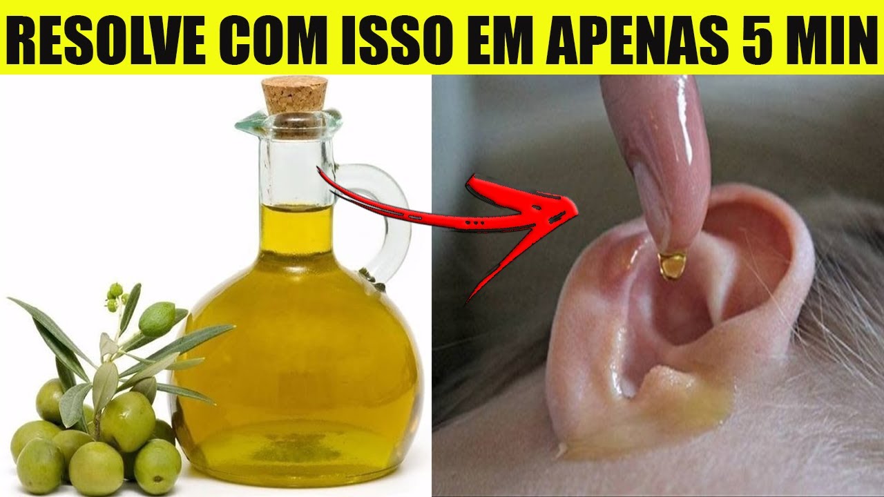 COMO DESENTUPIR o ouvido - REMEDIO PARA DESENTUPIR O OUVIDO EM 5 ...